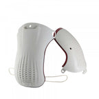 POD MX - Knee Brace - K8 3.0 - Carbon/White