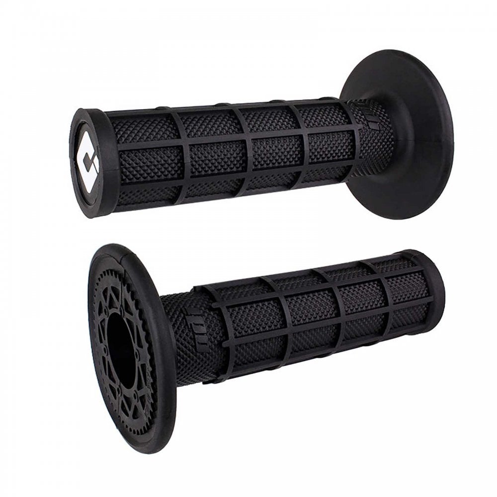 ODI (Grips) Ruffian - FULL WAFFLE