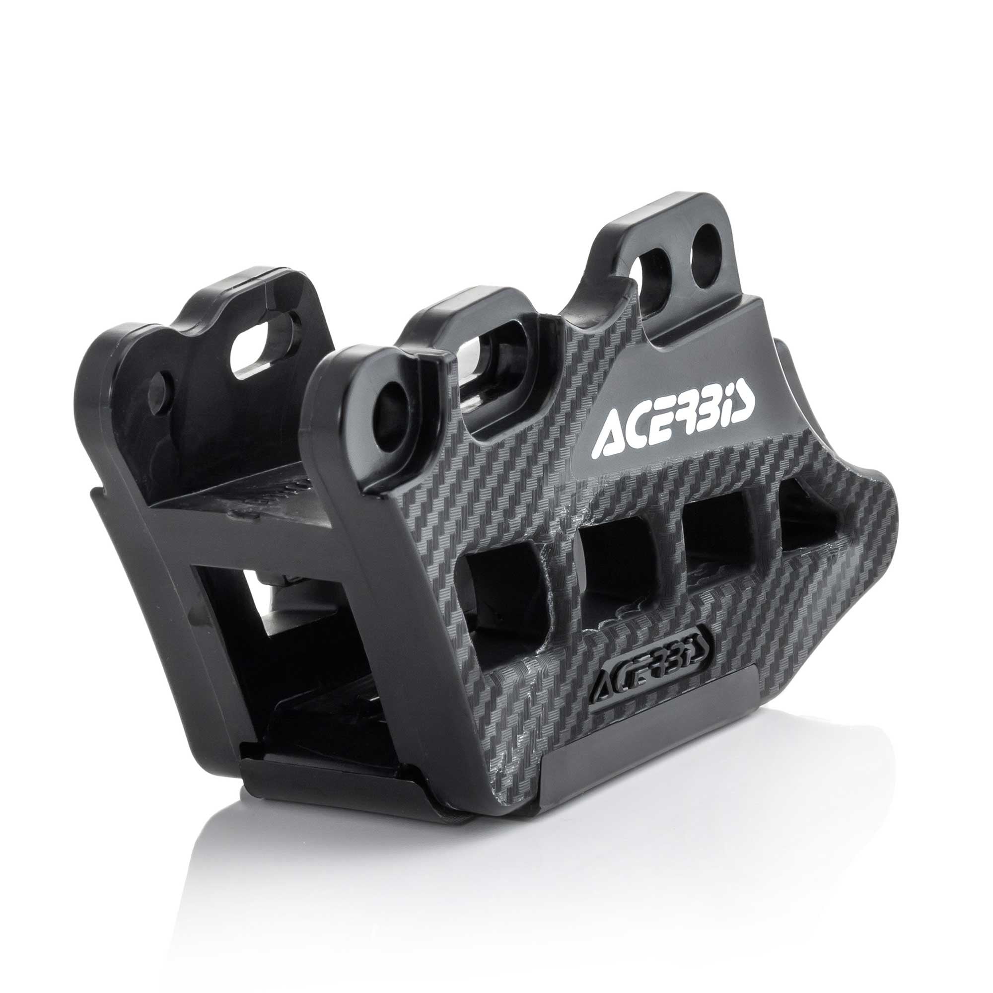 Acerbis - Full Plastics Kit - YZ65 18-26