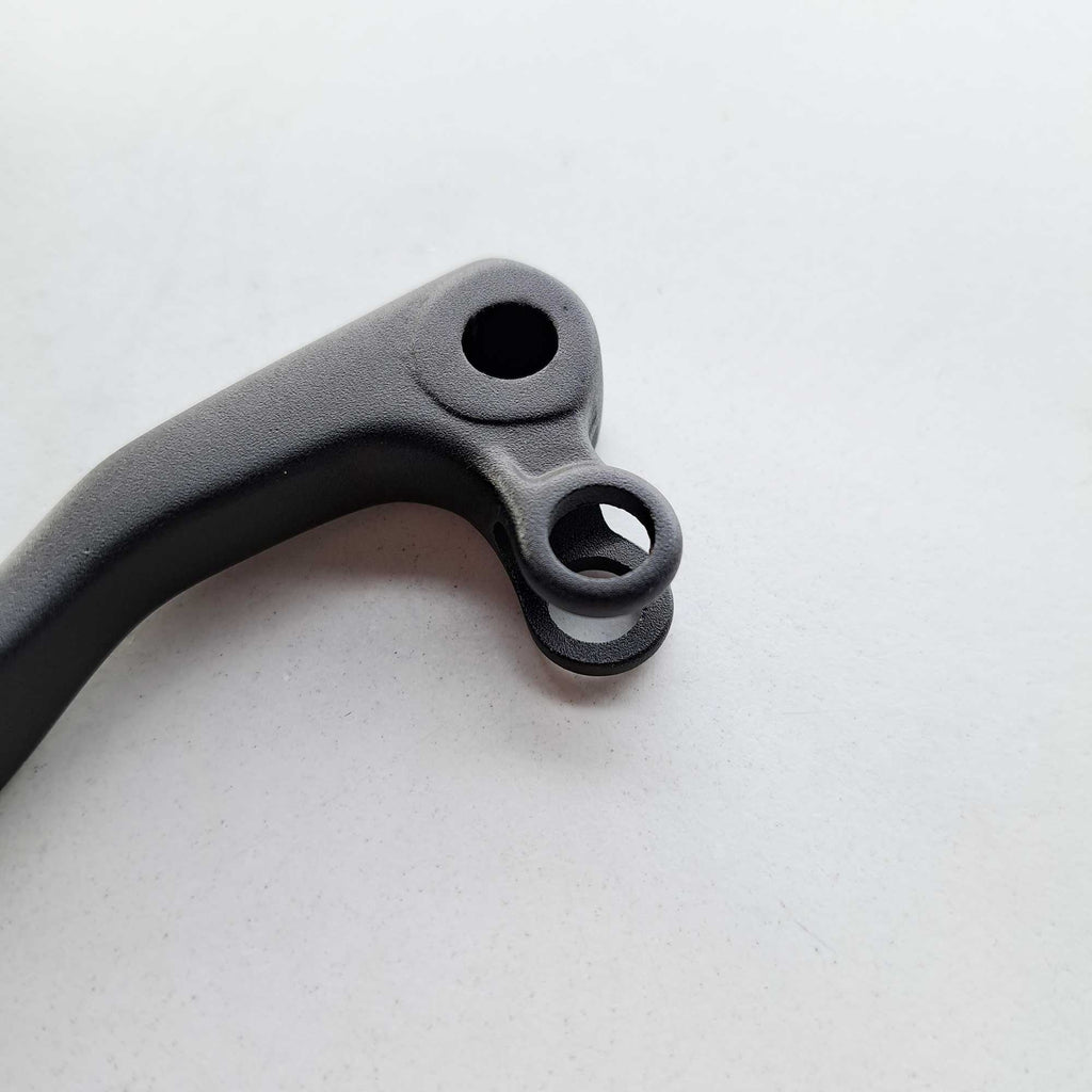 Apico - Clutch Lever - Magura - KTM SX65 01-13, SX85 03-12, SX125/200 98-08, SX250/300 99-05, SXF250 06, SXF400/450 00-08, EXC125/144/200 98-08, EXC250/300 99-05, EXCF250 02-06, EXCF450 03-06 - Matte Black