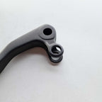 Apico - Clutch Lever - Magura - KTM SX65 01-13, SX85 03-12, SX125/200 98-08, SX250/300 99-05, SXF250 06, SXF400/450 00-08, EXC125/144/200 98-08, EXC250/300 99-05, EXCF250 02-06, EXCF450 03-06 - Matte Black