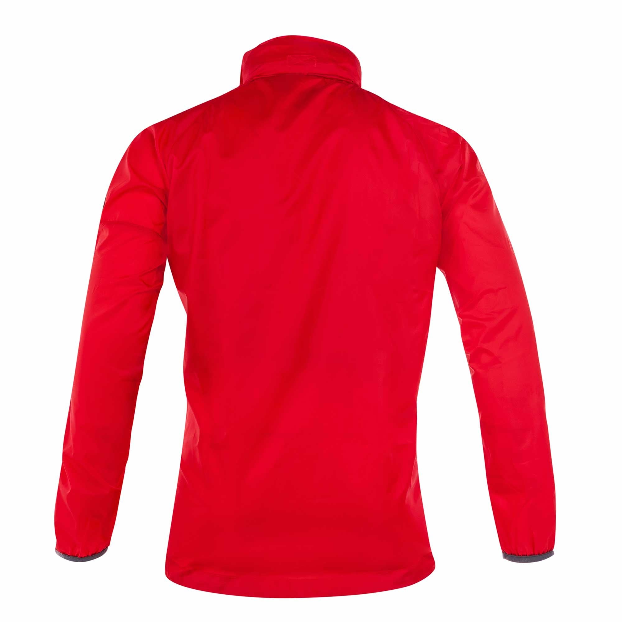 Acerbis - Rain Jacket - ELETTRA - Red