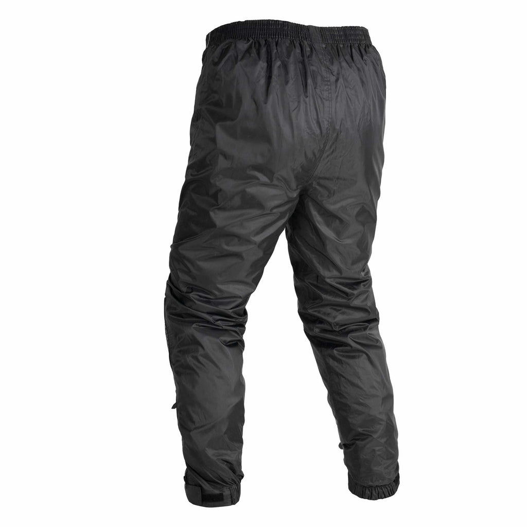 Oxford (2025) Waterproofs - Rainseal THERMAL Pant - Black