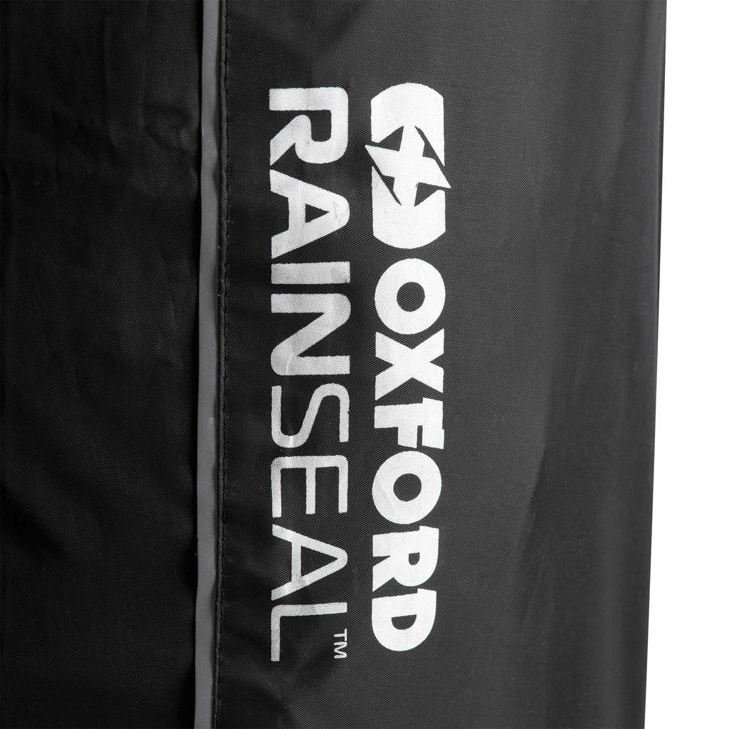 Oxford (2025) Waterproofs - Rainseal THERMAL Pant - Black