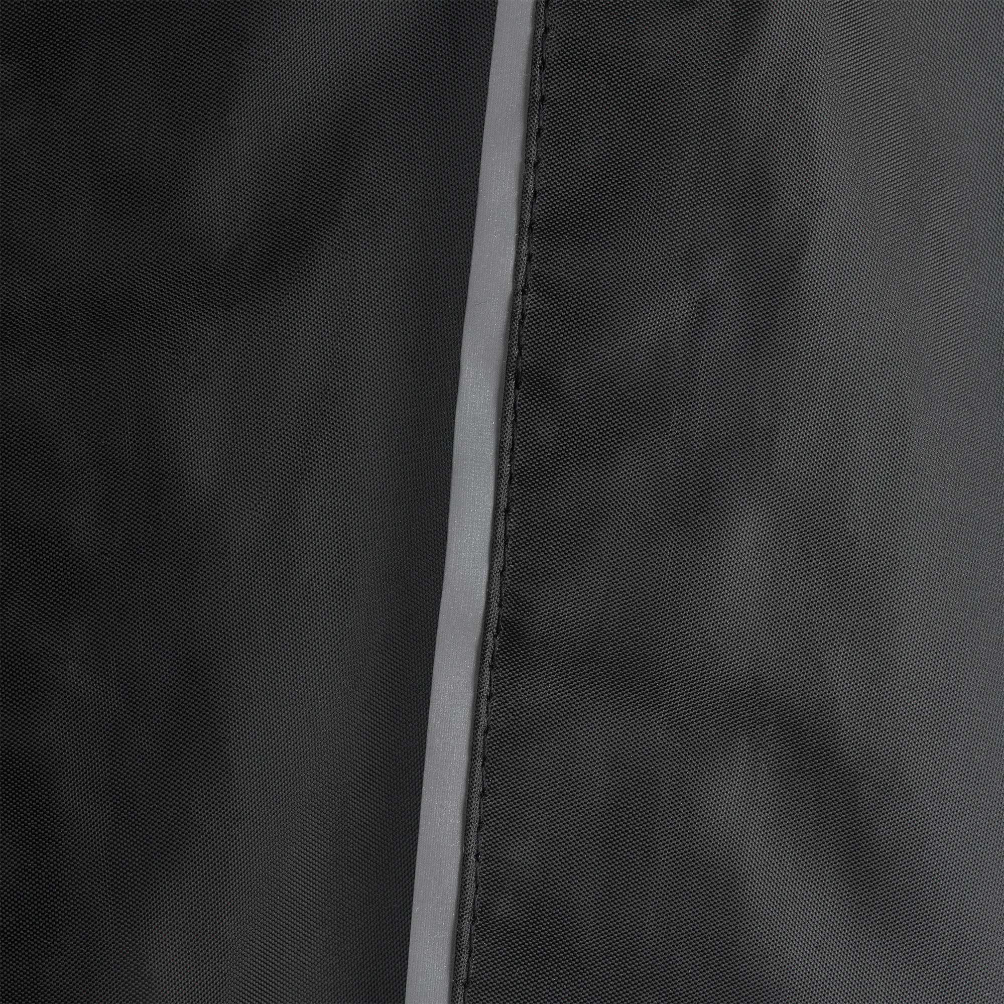 Oxford (2025) Waterproofs - Rainseal THERMAL Pant - Black