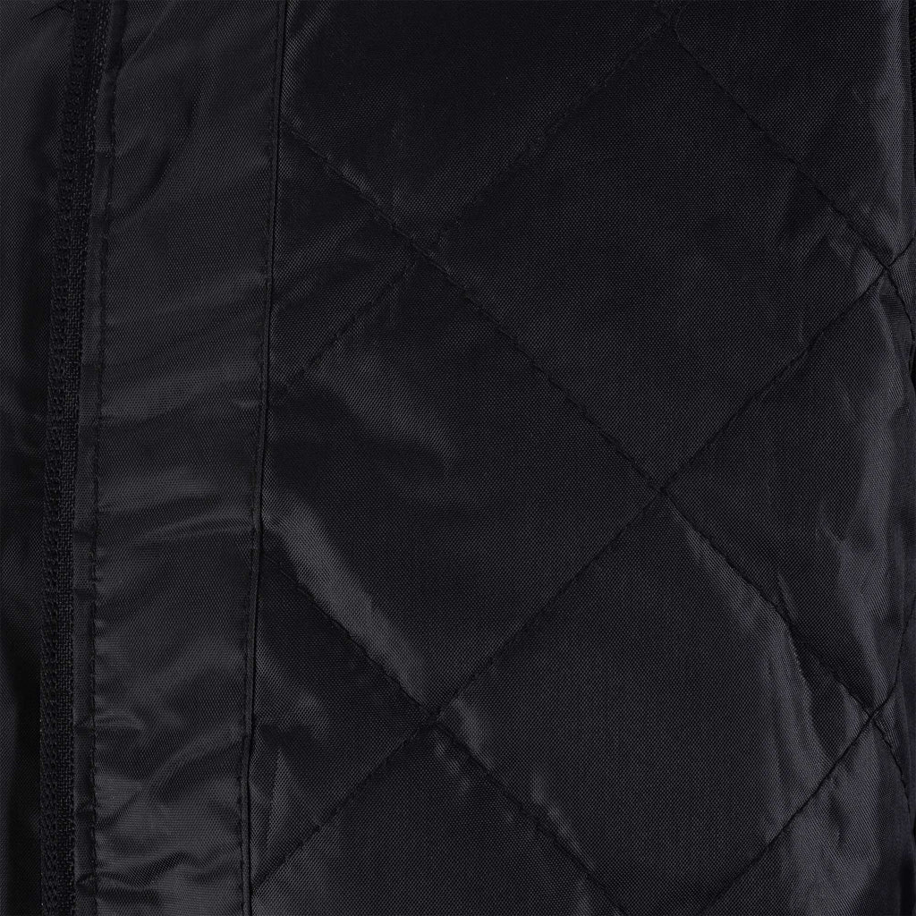 Oxford (2025) Waterproofs - Rainseal THERMAL Pant - Black