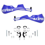 Acerbis - Front Number Board - YZ125/250 15-20, YZF250 10-18, YZF450 10-17, YZF250X 15-21, YZF450X 16-21