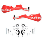 Acerbis - Front Number Board - YZ125/250 15-20, YZF250 10-18, YZF450 10-17, YZF250X 15-21, YZF450X 16-21