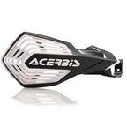 Acerbis - Hand Guards - K-FUTURE - Reservoir/Lever Mounted - KXF450 24-26, KXF450XC 24-26