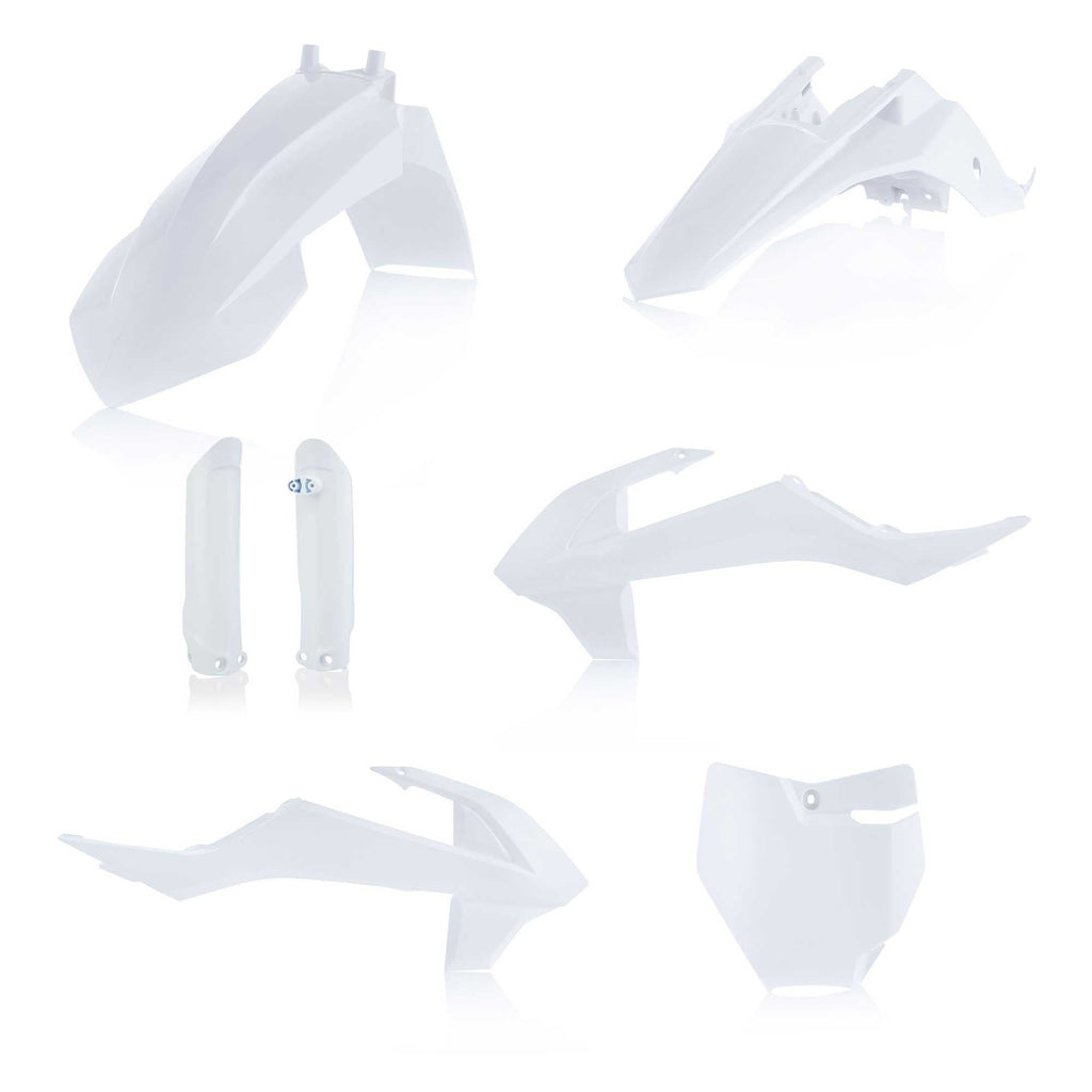 Acerbis - Full Plastics Kit - KTM SX65 19-23, Gas Gas MC65 21-23