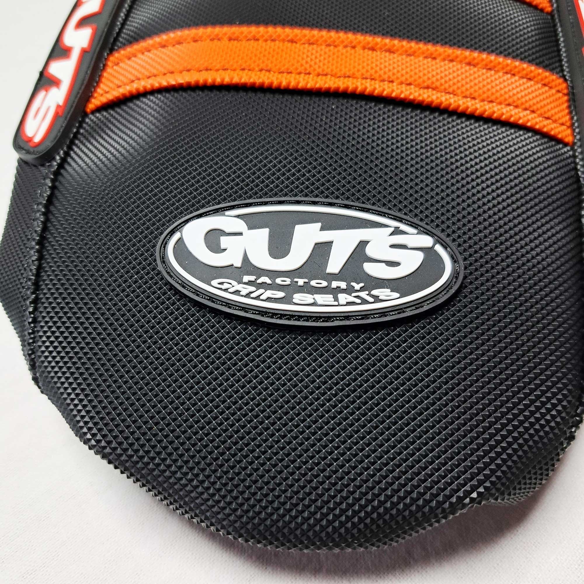 Guts Racing - Seat Cover - Velcro - Sur-Ron LIGHT BEE