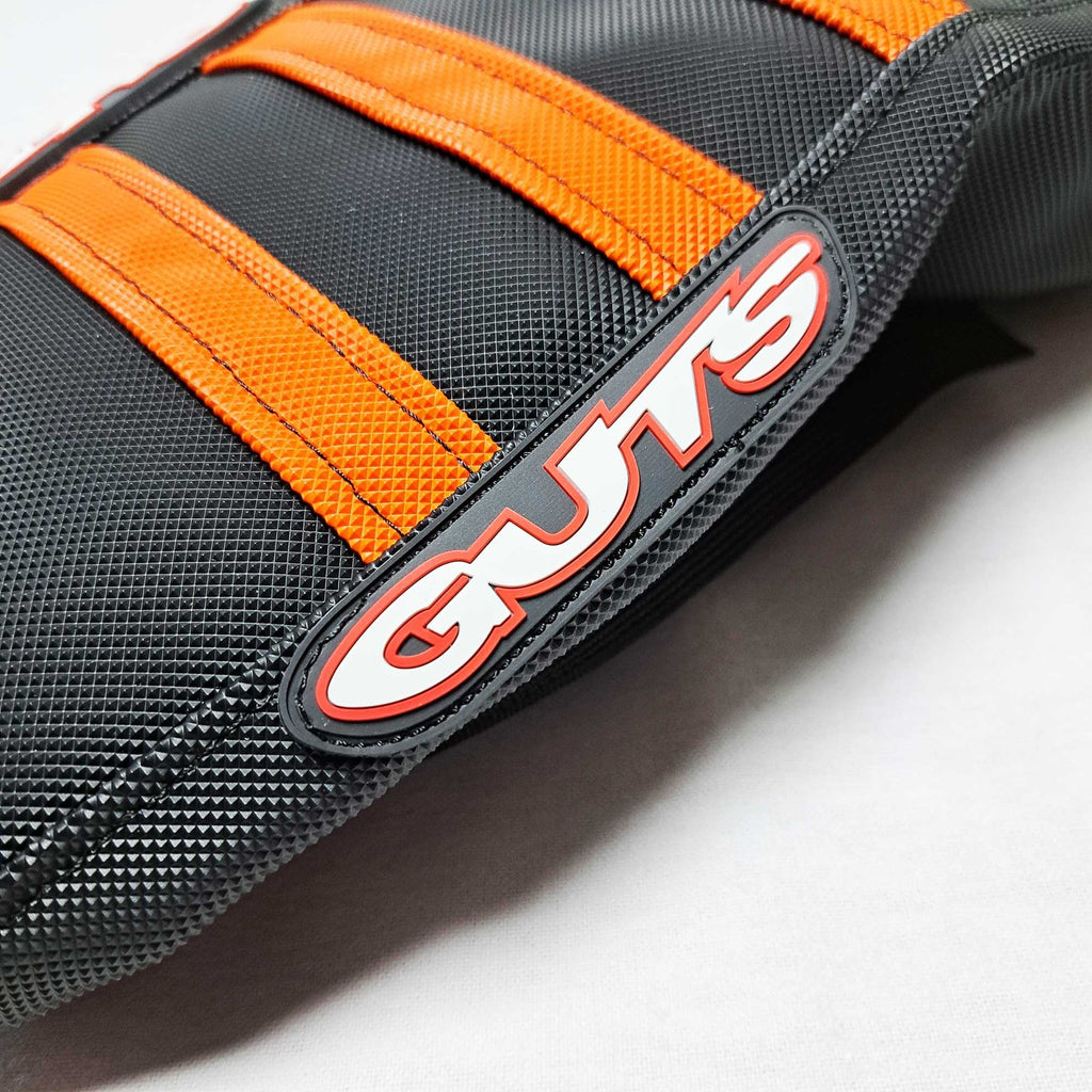 Guts Racing - Seat Cover - Velcro - Sur-Ron LIGHT BEE
