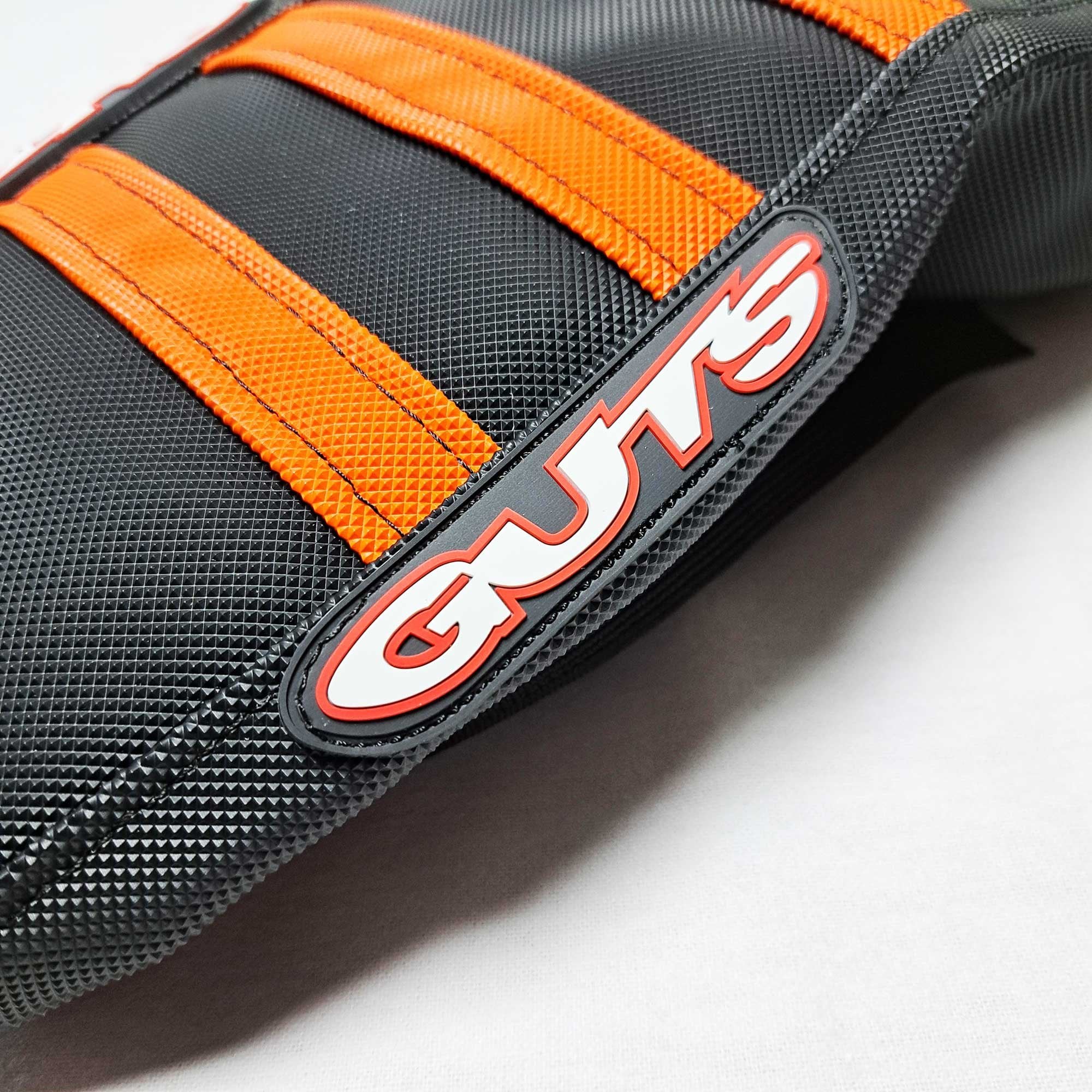 Guts Racing - Seat Cover - Velcro - Sur-Ron LIGHT BEE