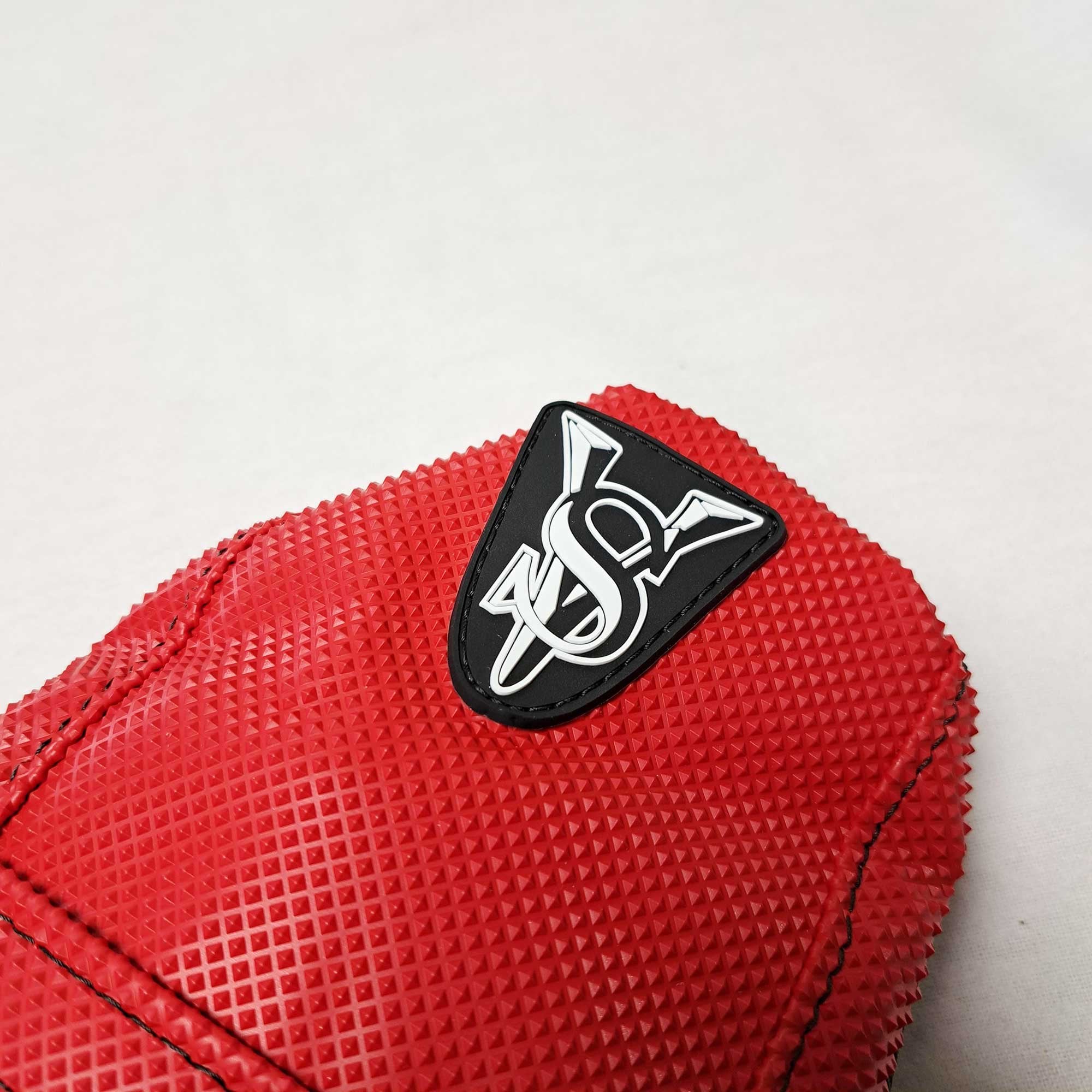 Guts Racing - Seat Cover - Velcro - Beta RR 2T/4T 125-450 20-26, X-TRAINER 25-26