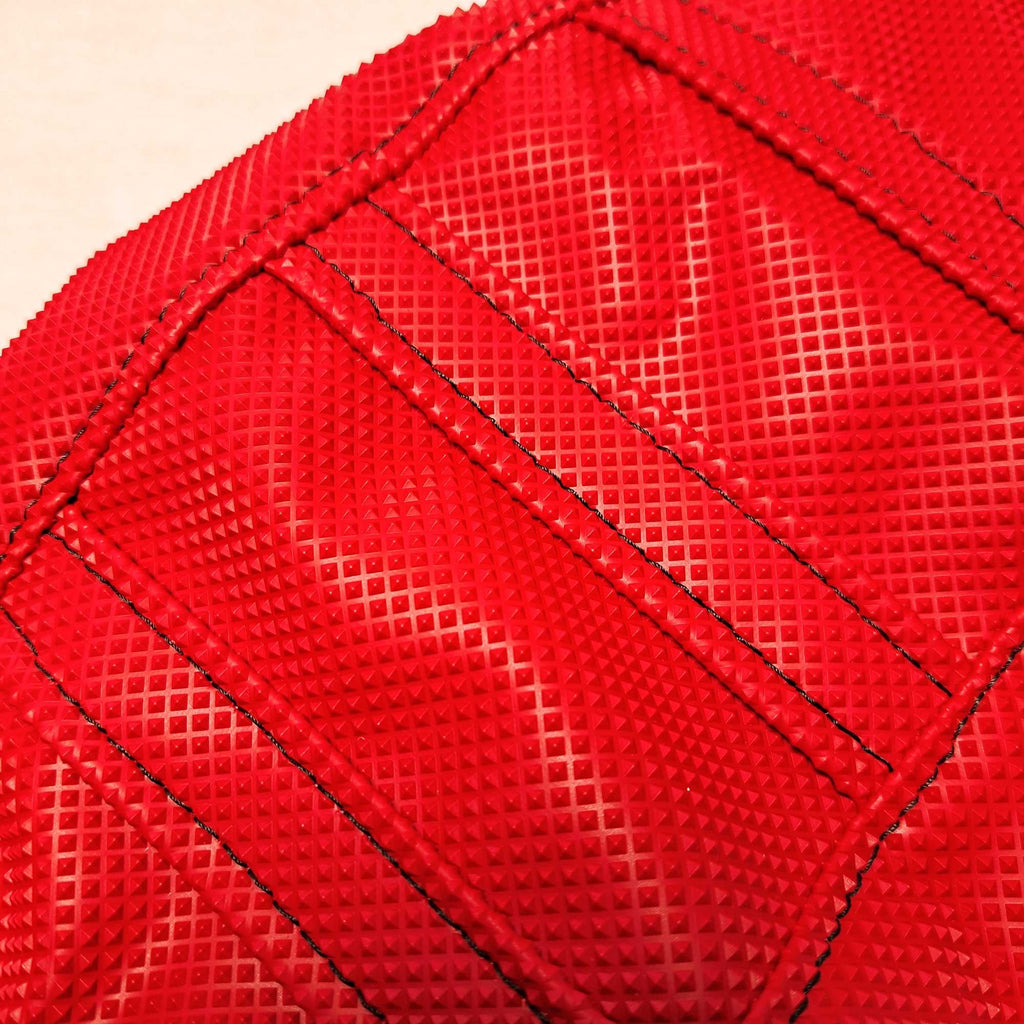 Guts Racing - Seat Cover - Velcro - Beta RR 2T/4T 125-450 20-26, X-TRAINER 25-26