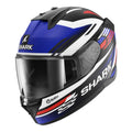 Shark (2025) Helmet - D-Skwal 3 Firstlap KBR Matt