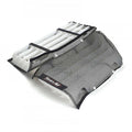 TwinAir - Rad Louvre Mesh/Sleeves - KTM SX125/150/250 19-22, SXF250/350/450 19-22, EXC/EXCF 150-500 20-23, Husqvarna TC125/250 19-22, FC250/350/450 19-22, TX/FX 300-450 20-22, TE/FE 150-501 20-23, Gas Gas MC/MCF 125-450 21-23, EC/ECF/EX/EXF 250-450 21-23