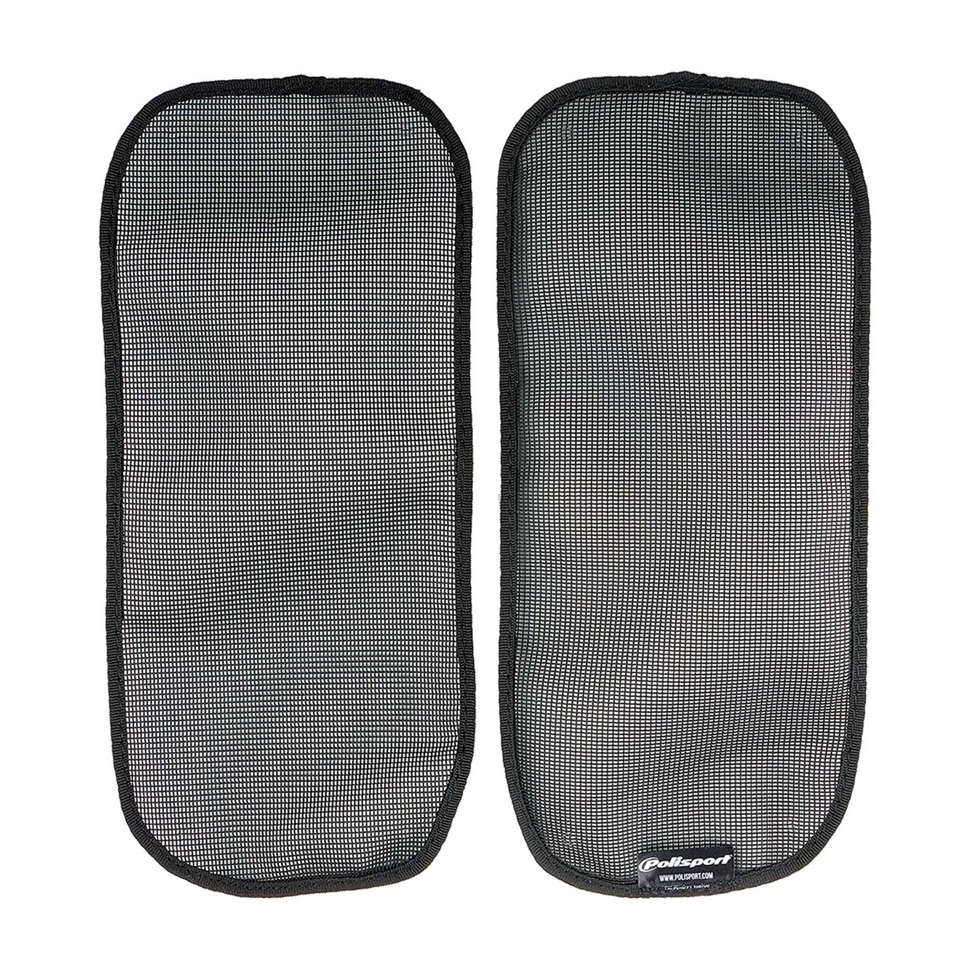 Polisport - Rad Louvre Mesh - RM125 01-08, RM250 96-06, DRZ400 00-17