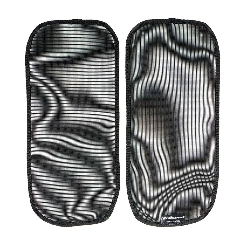 Polisport - Rad Louvre Mesh - YZ125/250 05-21, YZ125X 17-22, YZ250X 16-22
