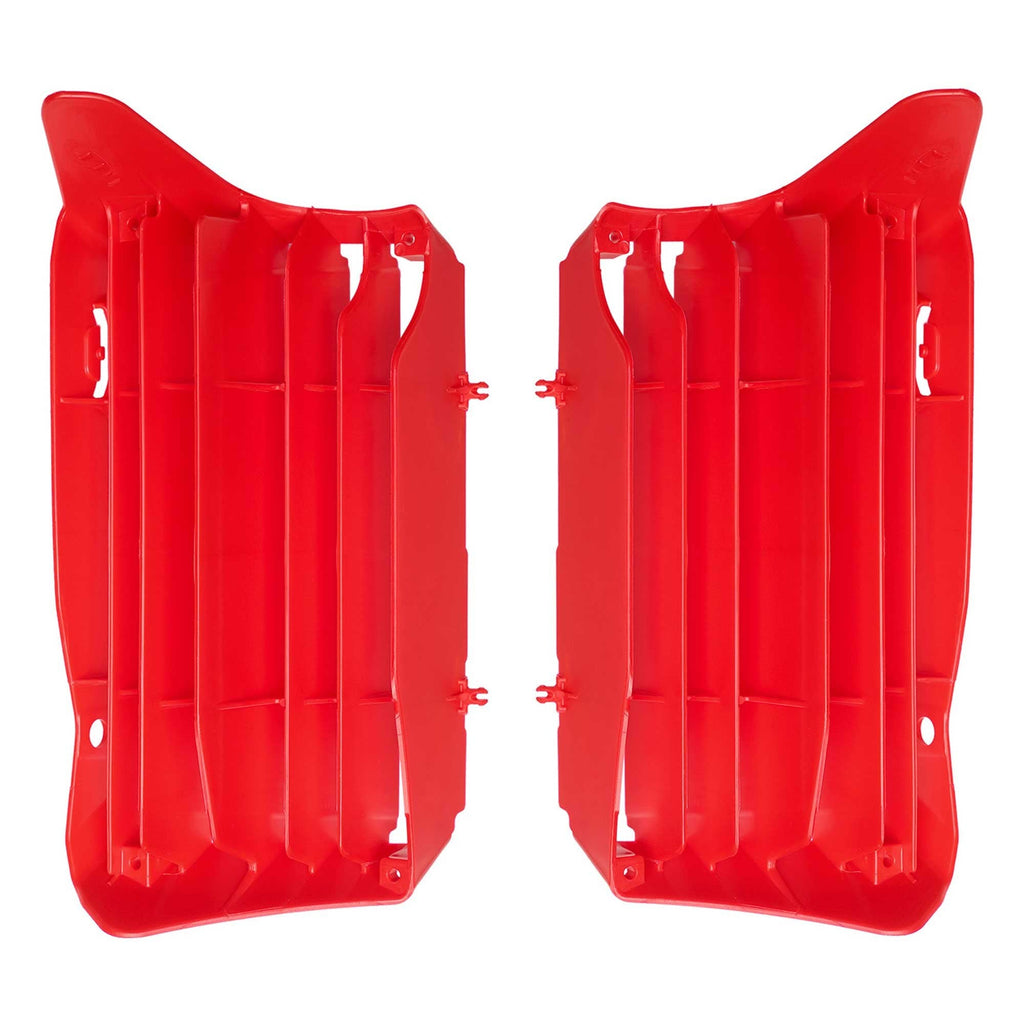 Polisport - Rad Louvres - CRF250 22-26, CRF450 21-26, CRF250/300RX 22-26, CRF450RX 21-26, CRF250/450 WE 25-26