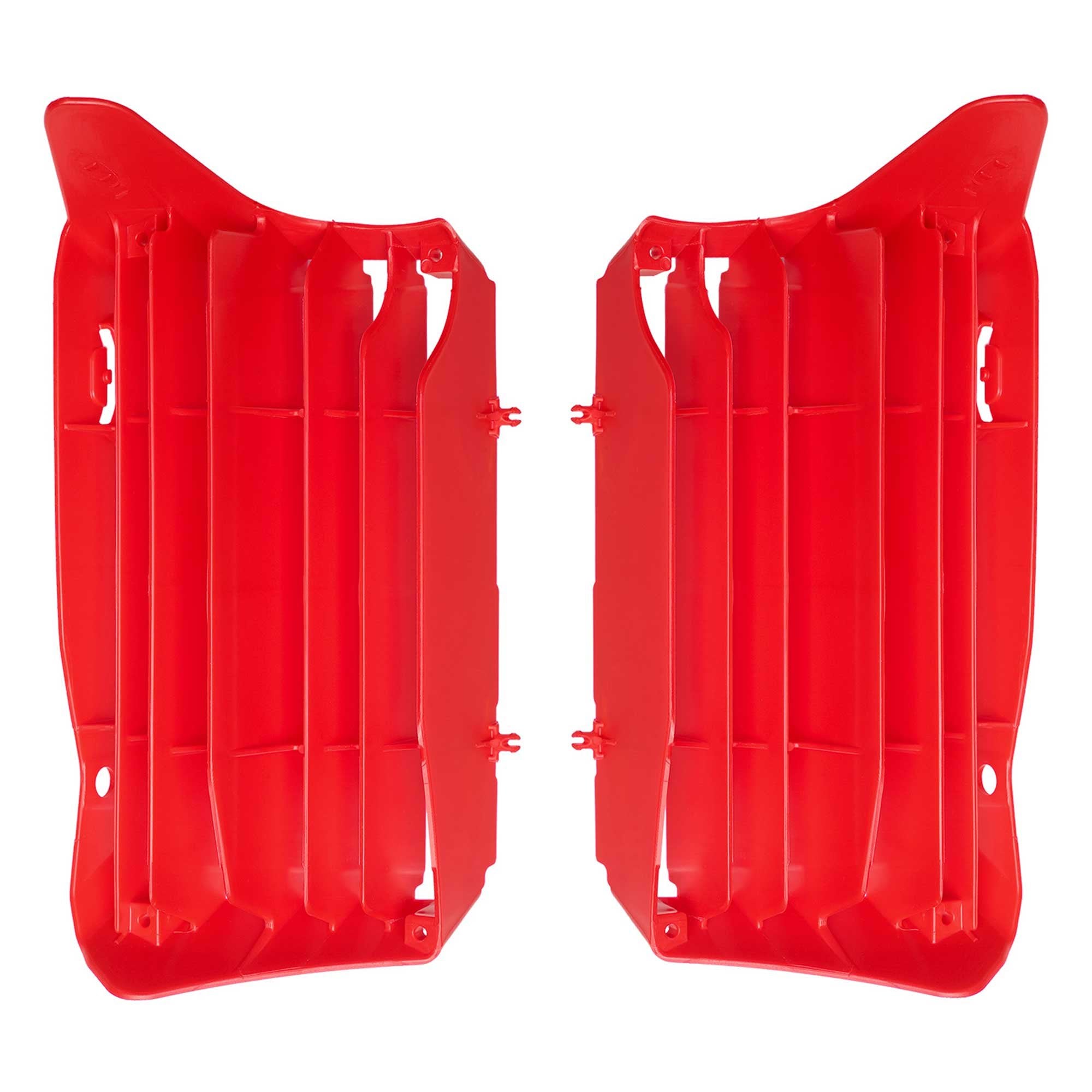 Polisport - Rad Louvres - CRF250 22-26, CRF450 21-26, CRF250/300RX 22-26, CRF450RX 21-26, CRF250/450 WE 25-26