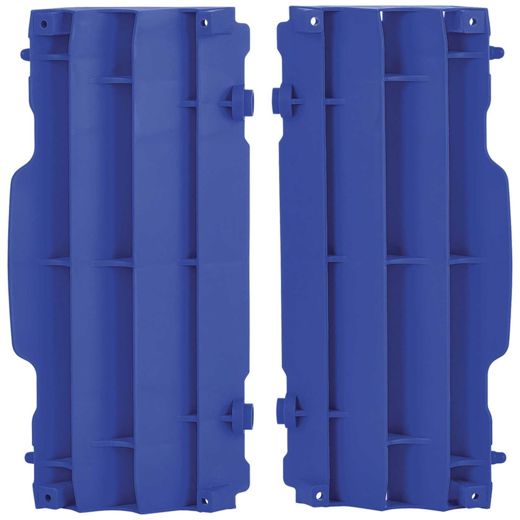 Polisport - Rad Louvres - KTM SX/SXF 07-15, SX250 07-16, EXC/EXCF 125-500 08-16, Husqvarna TC125 14-16, TC250 14-15, FC250-450 14-15, TE125-300 14-16, FE250-501 14-16