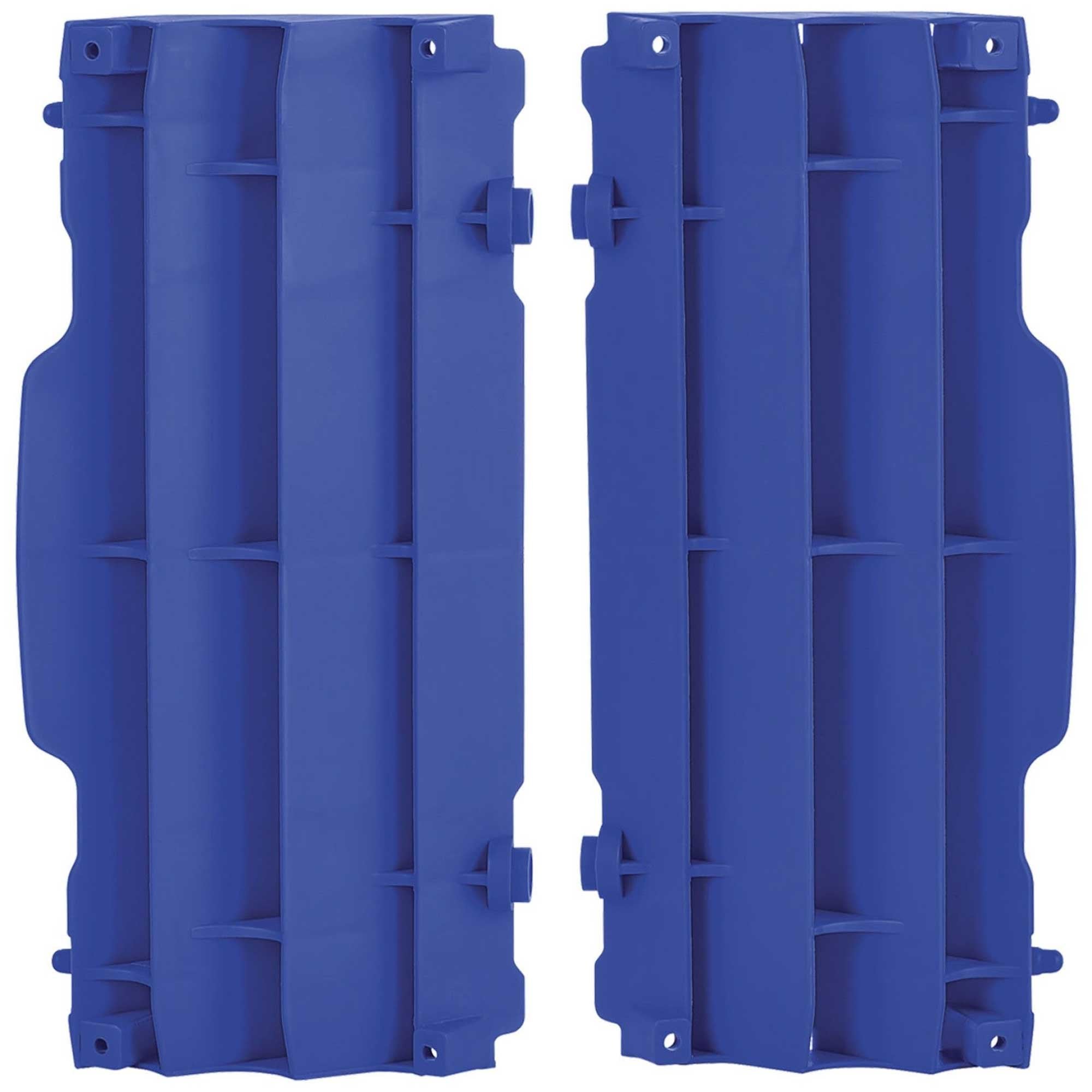 Polisport - Rad Louvres - KTM SX/SXF 07-15, SX250 07-16, EXC/EXCF 125-500 08-16, Husqvarna TC125 14-16, TC250 14-15, FC250-450 14-15, TE125-300 14-16, FE250-501 14-16