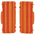 Polisport - Rad Louvres - KTM SX/SXF 07-15, SX250 07-16, EXC/EXCF 125-500 08-16, Husqvarna TC125 14-16, TC250 14-15, FC250-450 14-15, TE125-300 14-16, FE250-501 14-16