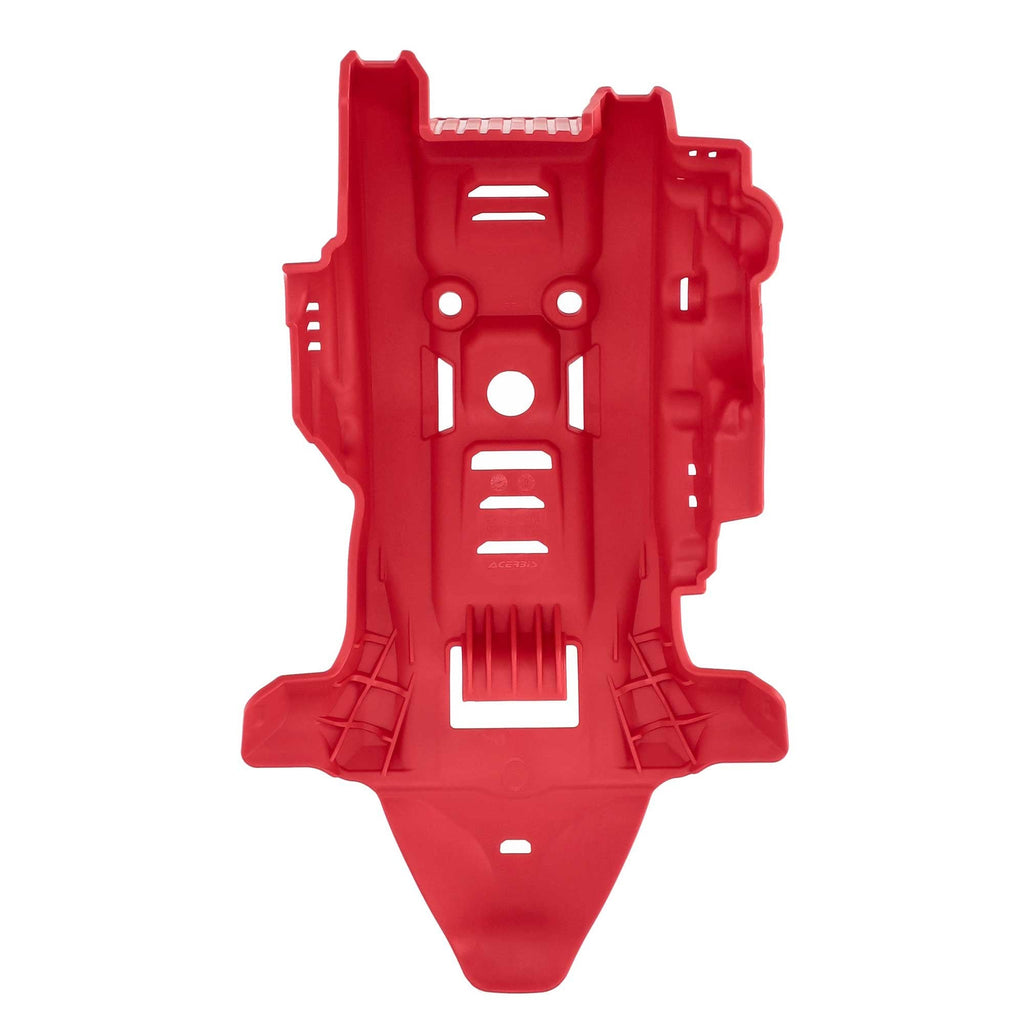 Acerbis - Skid Plate - CRF250 22-26, CRF250WE 25-26, CRF250/300RX 22-26