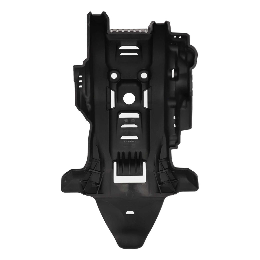 Acerbis - Skid Plate - CRF250 22-26, CRF250WE 25-26, CRF250/300RX 22-26
