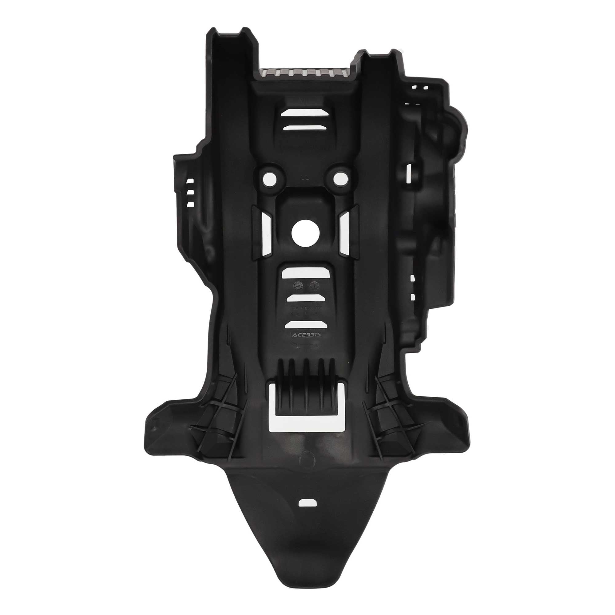 Acerbis - Skid Plate - CRF250 22-26, CRF250WE 25-26, CRF250/300RX 22-26