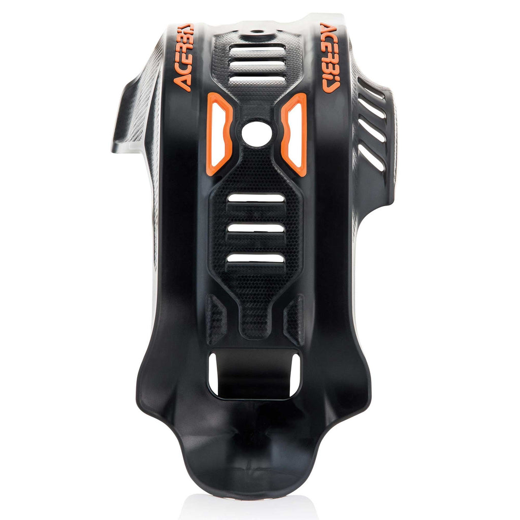 Acerbis - Skid Plate - KTM SXF450 16-18, Husqvarna FC450 16-18, FE450/501 17-19