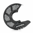 Acerbis - Full Plastics Kit - Gas Gas MC/MCF 125-450 21-23, EX/EXF 250-450 21-23