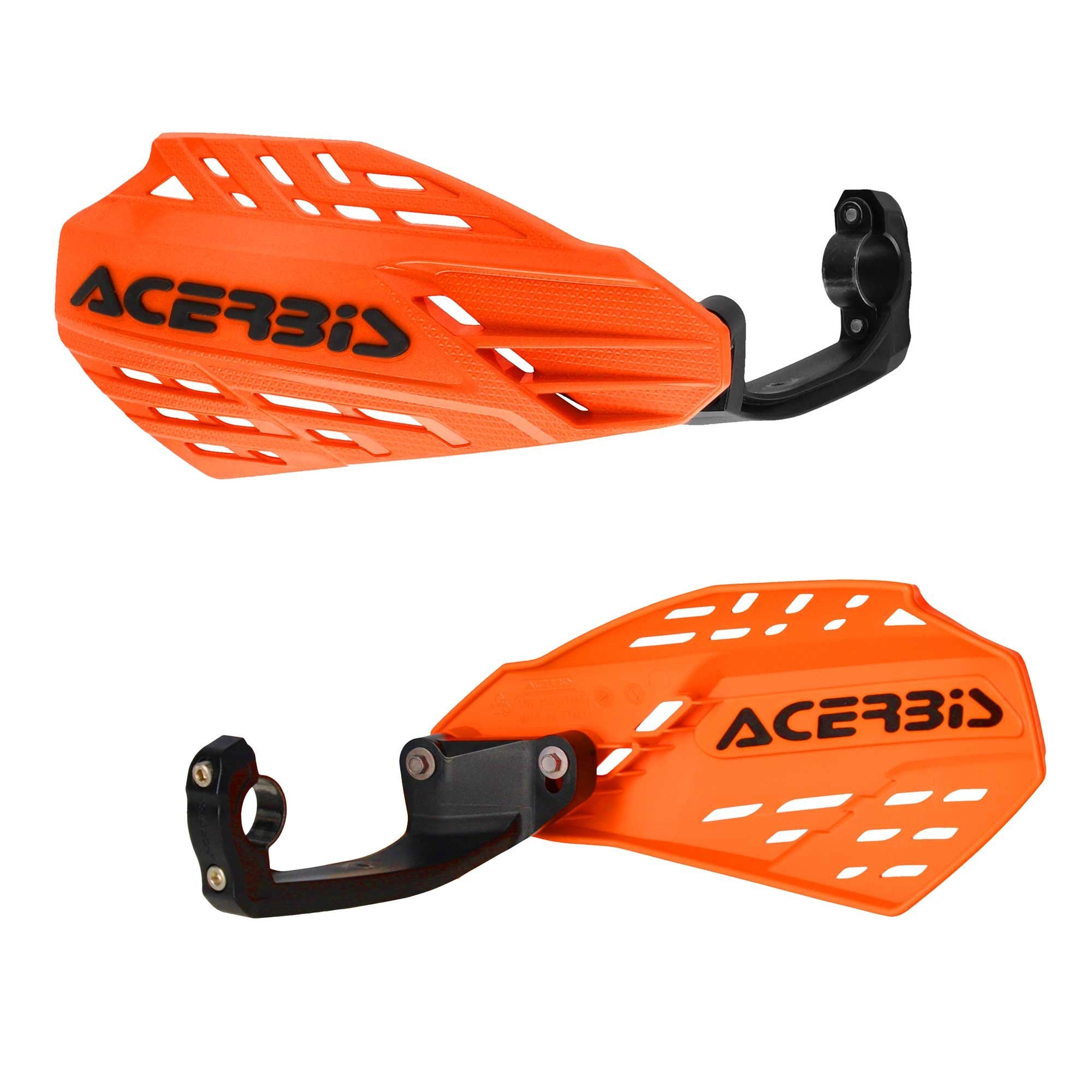 Acerbis - Hand Guards - LINEAR VENTED