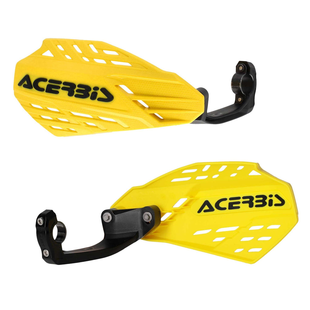 Acerbis - Hand Guards - LINEAR VENTED