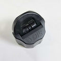 KTM Genuine Part - Oil Filler Cap - EXC 125-300 20-27 - K55638070033