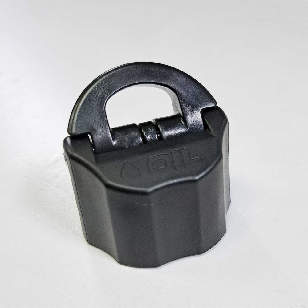 KTM Genuine Part - Oil Filler Cap (EXC 125-300 20-26) - K55638070033