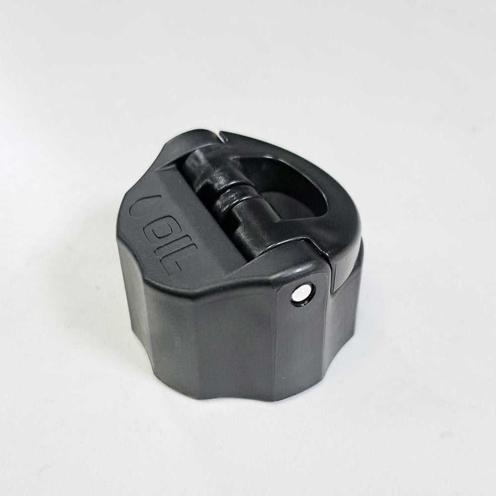 KTM Genuine Part - Oil Filler Cap (EXC 125-300 20-26) - K55638070033