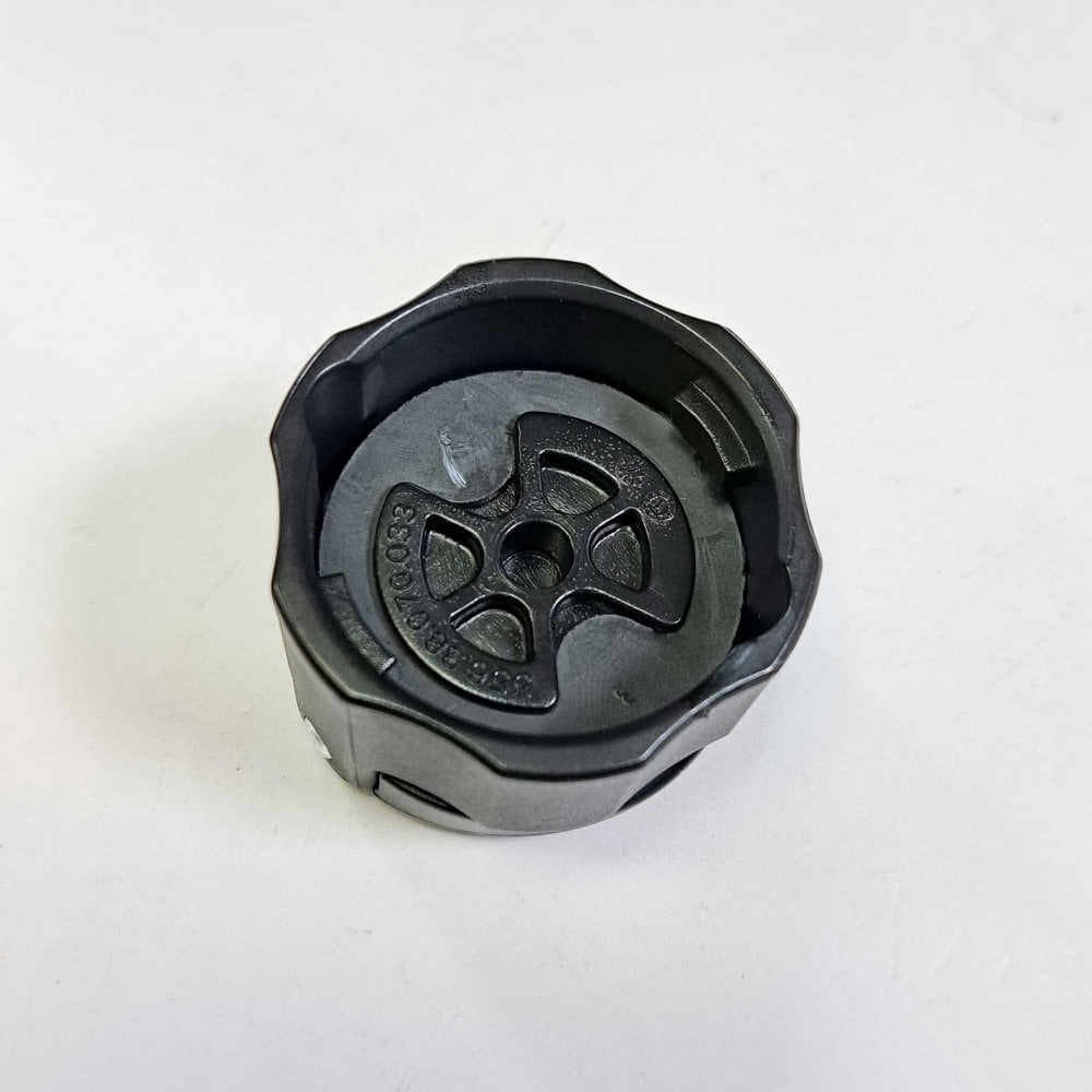 KTM Genuine Part - Oil Filler Cap - EXC 125-300 20-27 - K55638070033