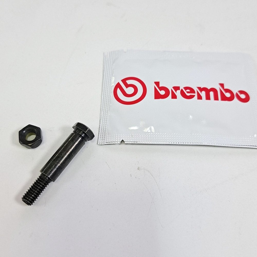 KTM Genuine Part - Front Brake Lever Screw - KTM SX/SXF/EXC/EXCF 14-26, Husqvarna TC/FC 14-26, TE/FE 125-501 14-18  & 25-26, Gas Gas MC/MCF/EX/EXF 21-23, KXF450 24-26, STARK, Triumph, Sherco SE-R/F 15-26 - K77713006000