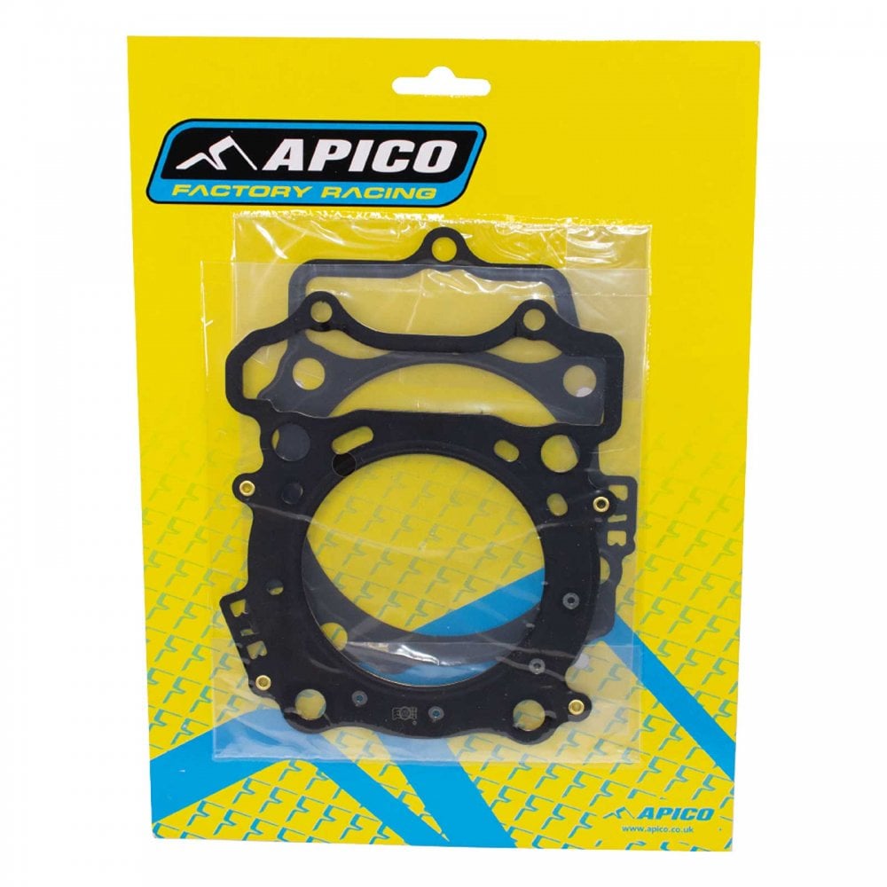 Apico - Top End Gasket Kit - YZF250 19-26, WRF250 20-26, YZF250X 20-26
