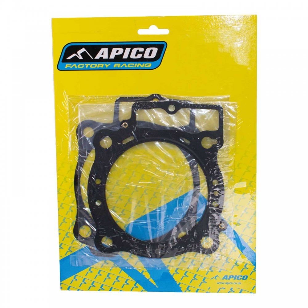 Apico - Top End Gasket Kit - CRF450 19-20, CRF450X 19-25, CRF450L 19-20, CRF450RL 21-25, CRF450RX 19-20