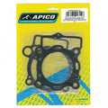Apico - Top End Gasket Kit - KTM SXF250 23-25, EXCF250 24-25, Husqvarna FC250 23-25, FE250 24-25, Gas Gas MCF250 24-25, ECF250 24-25, EXF250 24-25