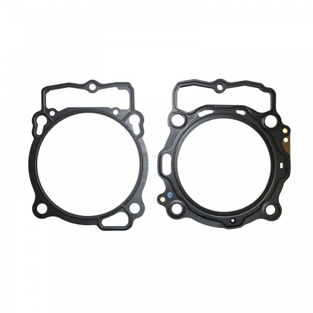 Apico - Top End Gasket Kit - KTM SXF450 16-25, EXCF450/500 17-25, Husqvarna FC450 16-25, FE450/500 17-25, FX450 17-25, Gas Gas MCF450 21-25, ECF450/500 24-25, EXF450 21-25