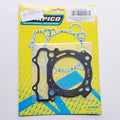 Apico - Chain Roller - 33mm - Black - CRF 04-08