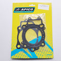 Apico - Top End Gasket Kit - KTM SX250 17-22, EXC250/300 17-23, Husqvarna TC250 17-22, TE250/300 17-23, Gas Gas MC250 22-23, EC/EX 250-300 21-23