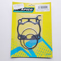 Apico - Bead Buddy - Silver