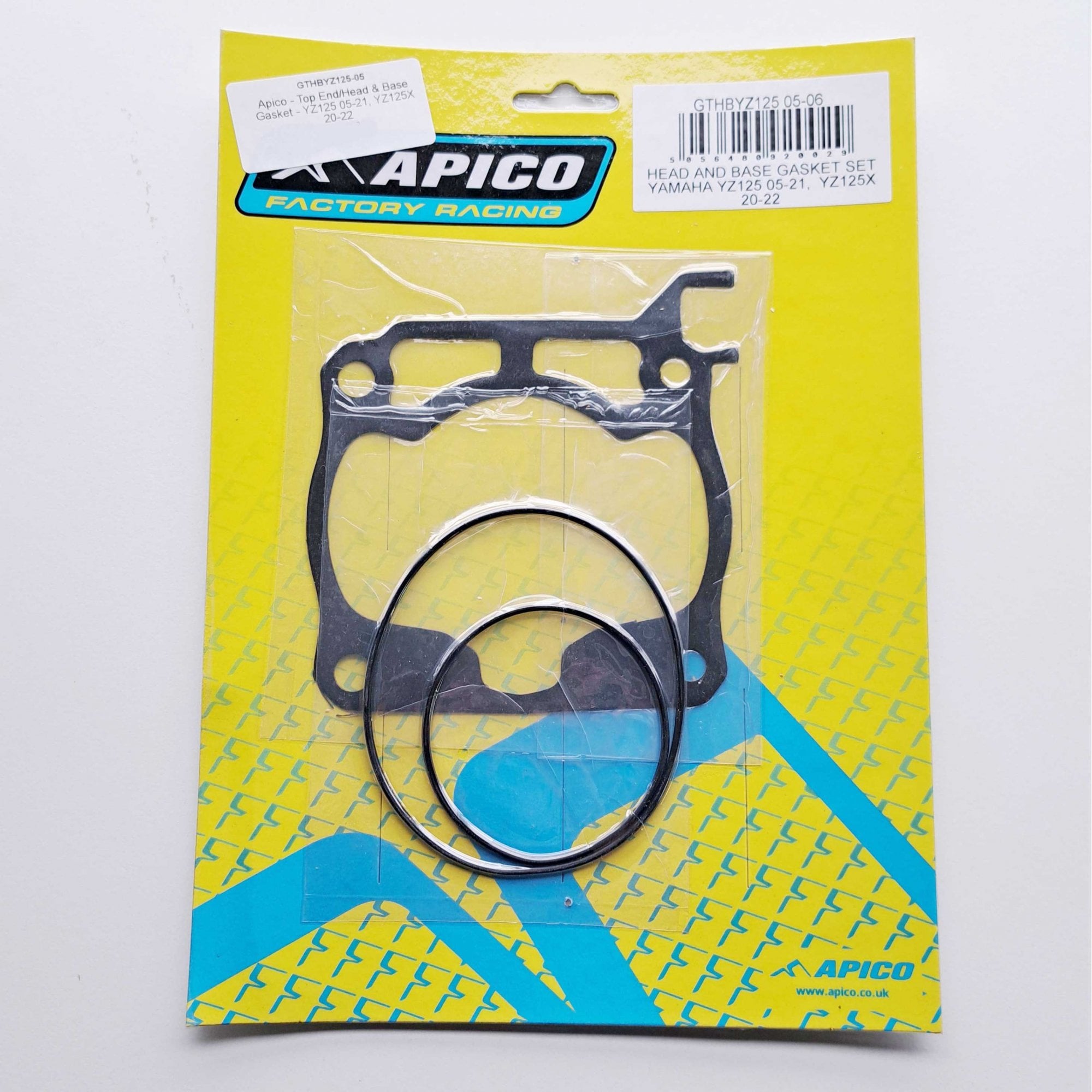 Apico - Bead Buddy - Silver