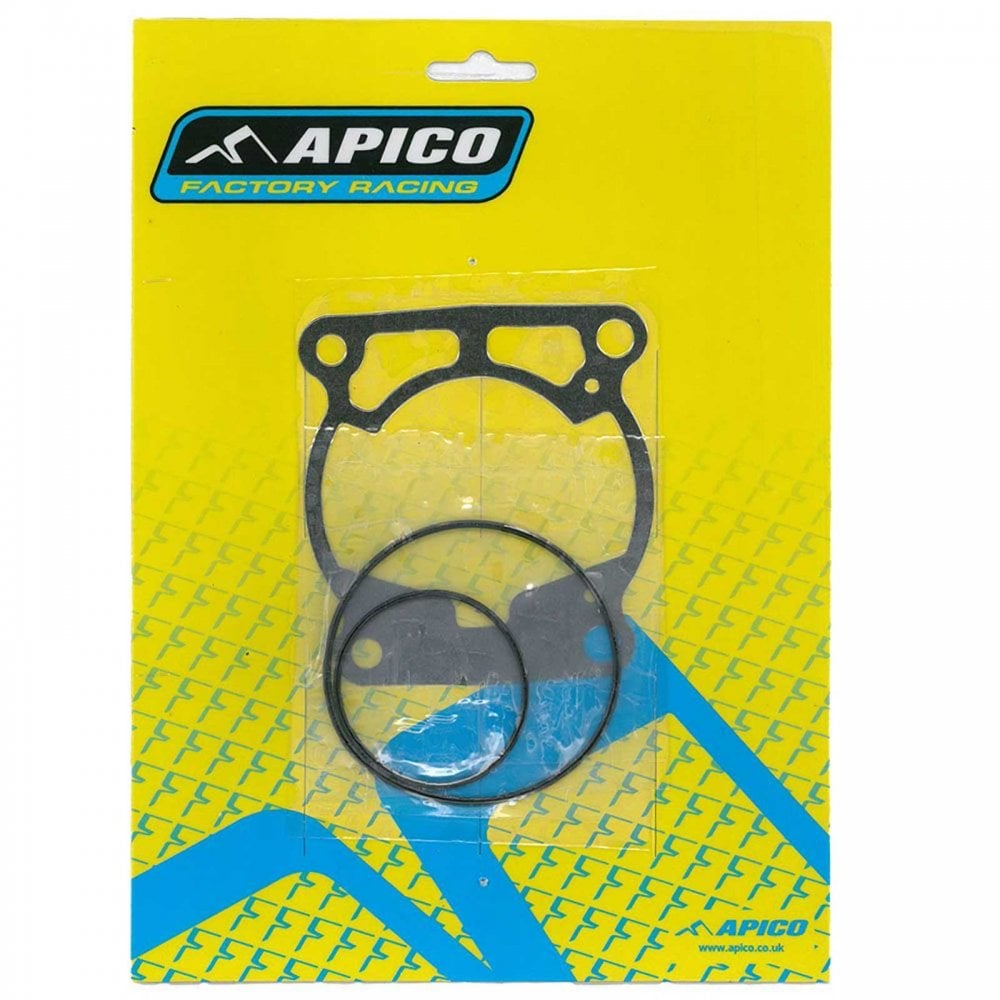 Apico - Top End Gasket Kit - KTM SX50 24-26, Husqvarna TC50 24-26, Gas Gas MC50 24-26