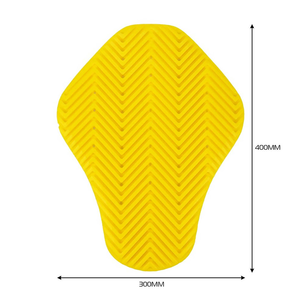 Oxford - Dynamic Back Insert 2.0 - Level 2